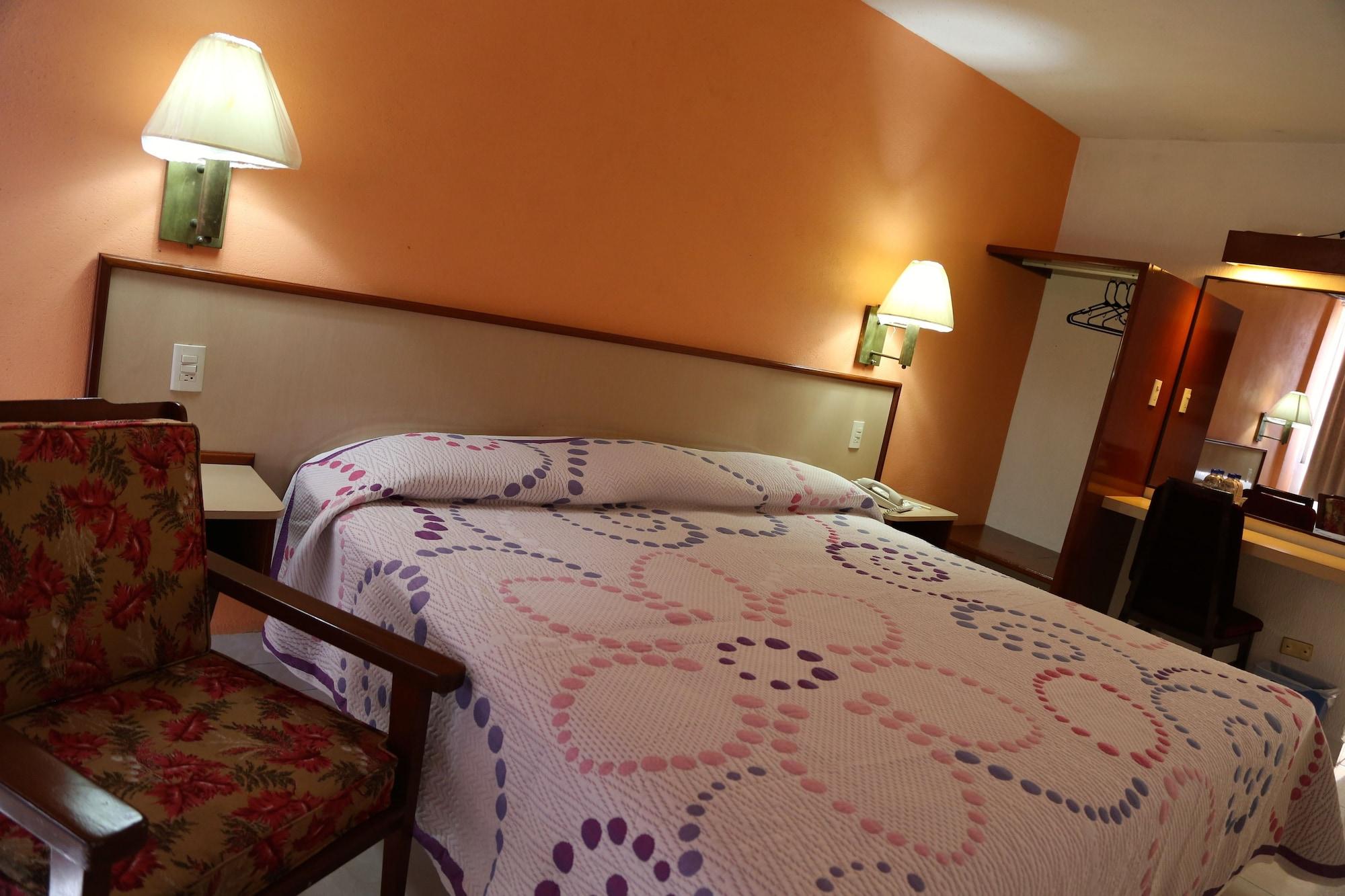 Hotel Baluarte เวราครูซ ภายนอก รูปภาพ