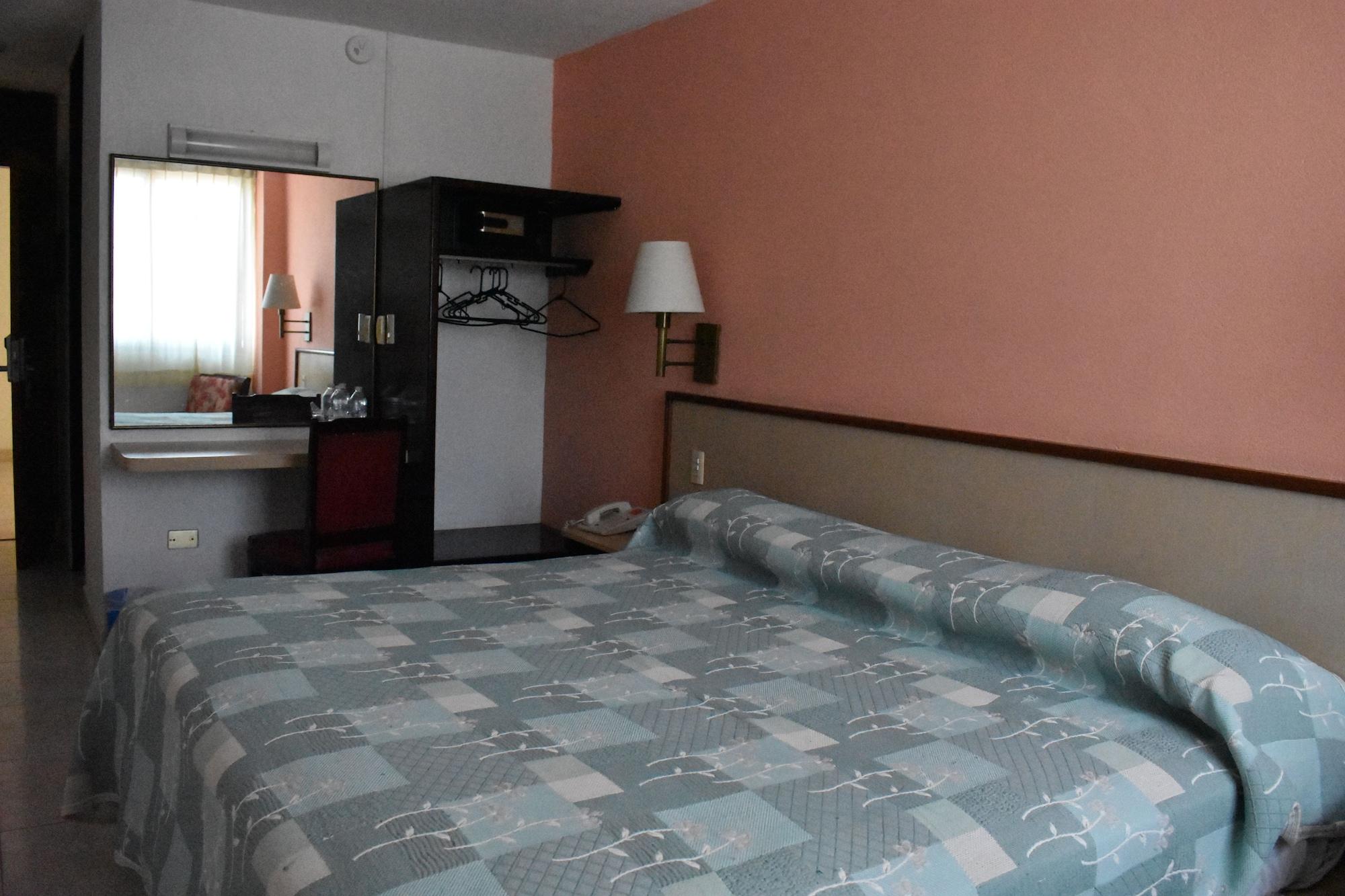 Hotel Baluarte เวราครูซ ภายนอก รูปภาพ