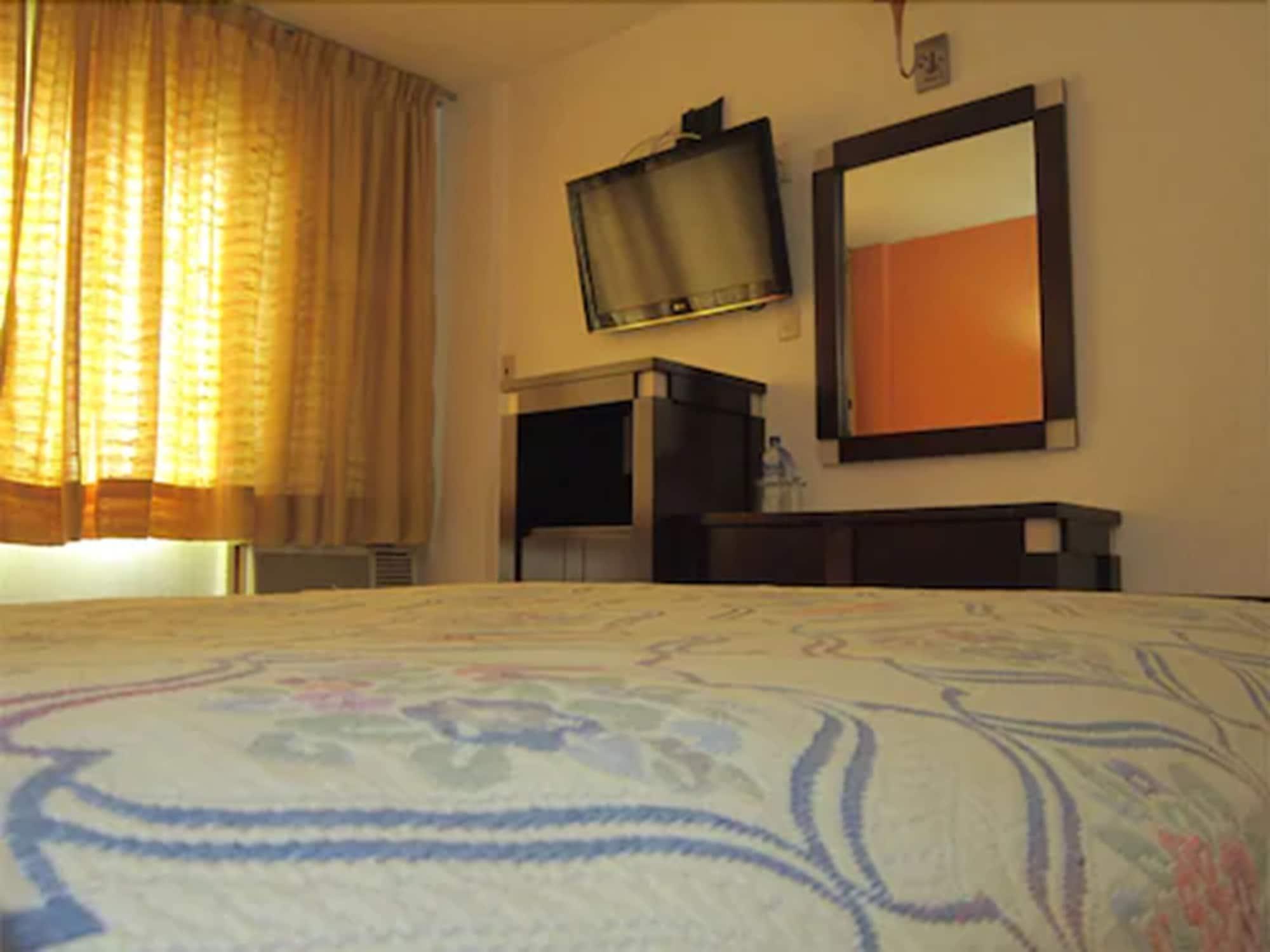 Hotel Baluarte เวราครูซ ภายนอก รูปภาพ