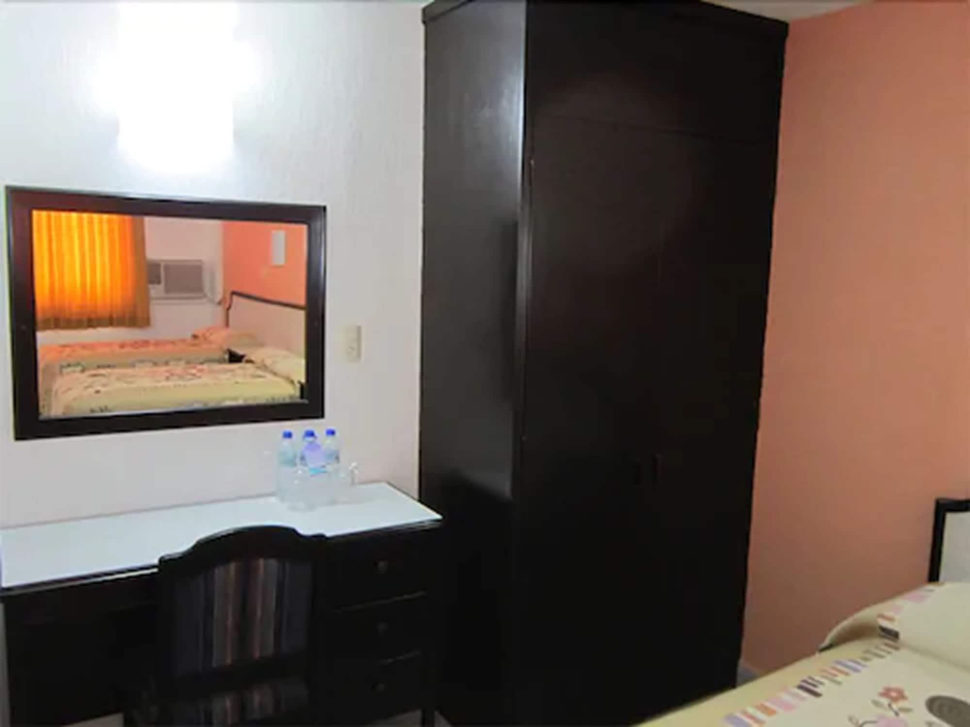 Hotel Baluarte เวราครูซ ภายนอก รูปภาพ