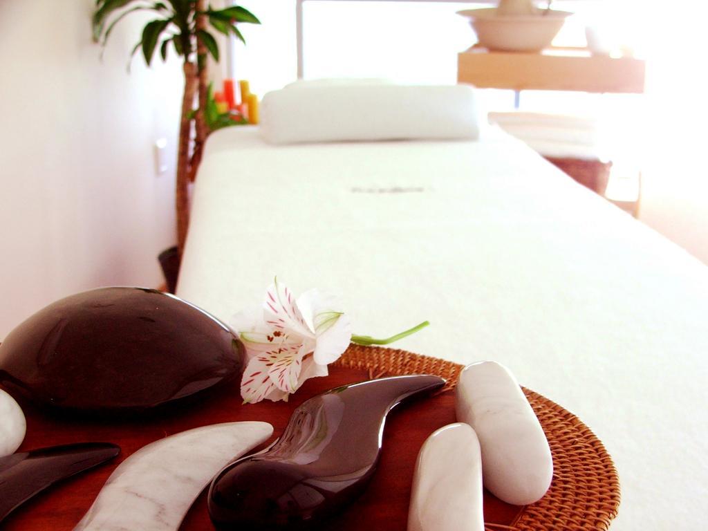Hotel Baluarte เวราครูซ ภายนอก รูปภาพ