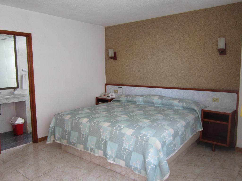Hotel Baluarte เวราครูซ ภายนอก รูปภาพ