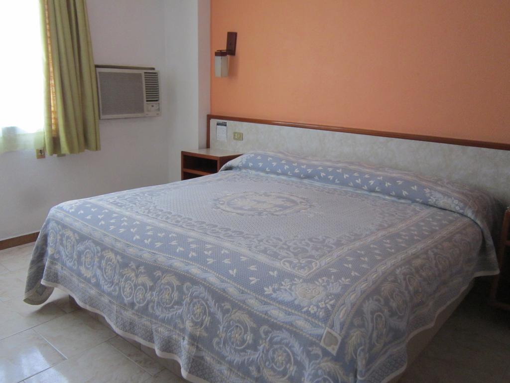Hotel Baluarte เวราครูซ ภายนอก รูปภาพ
