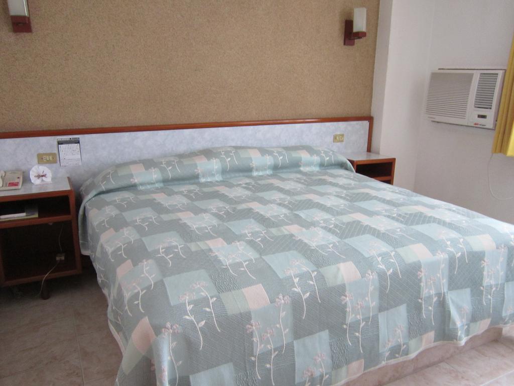 Hotel Baluarte เวราครูซ ภายนอก รูปภาพ
