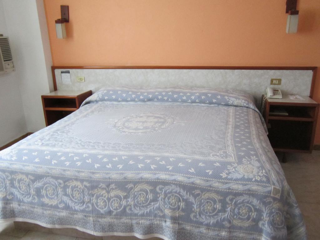 Hotel Baluarte เวราครูซ ภายนอก รูปภาพ