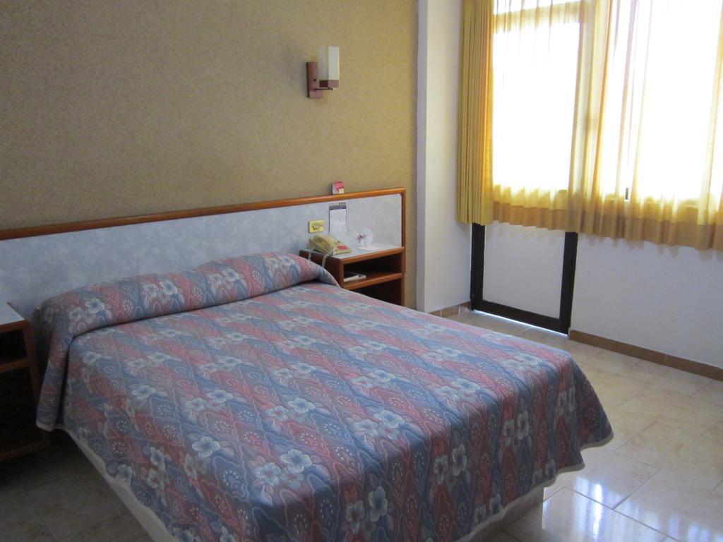 Hotel Baluarte เวราครูซ ภายนอก รูปภาพ